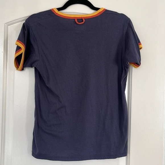 Camp Collection Austin Retro Tee - Picture 2 of 10